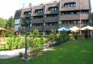 Jogar Hotel & Továbbképző Központ Balatonföldvár