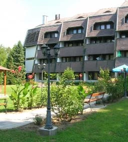 Jogar Hotel & Továbbképző Központ