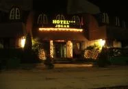 Jogar Hotel & Továbbképző Központ Balatonföldvár