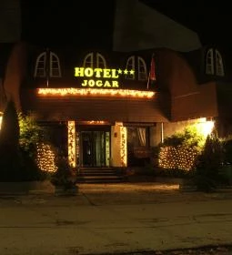 Jogar Hotel & Továbbképző Központ