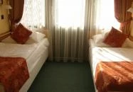 Jogar Hotel & Továbbképző Központ Balatonföldvár