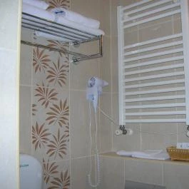 Jogar Hotel & Továbbképző Központ Balatonföldvár - Szobák