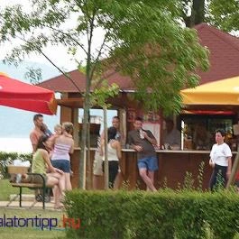 Hotel Kiss Family Balatonföldvár - Külső kép