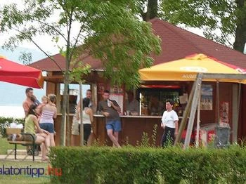 Hotel Kiss Family Balatonföldvár