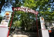 Hotel Kiss Family Balatonföldvár