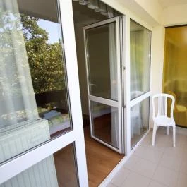 Hotel Kiss Family Balatonföldvár - Szobák