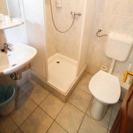 Hotel Kiss Family Balatonföldvár - Szobák