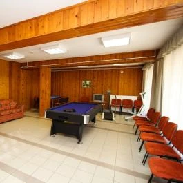 Hotel Kiss Family Balatonföldvár - Szórakozás/Sport