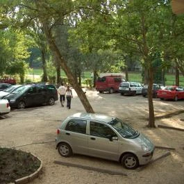 Hotel Kiss Family Balatonföldvár - Egyéb