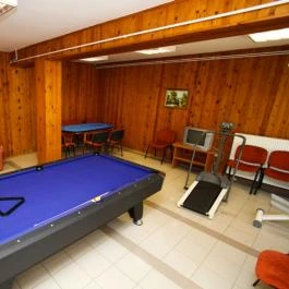 Hotel Kiss Family Balatonföldvár - Szórakozás/Sport