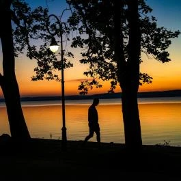 Hotel Anna Villa Balatonföldvár - Egyéb