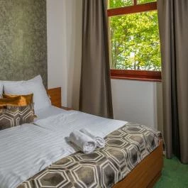 Hotel Anna Villa Balatonföldvár - Szobák