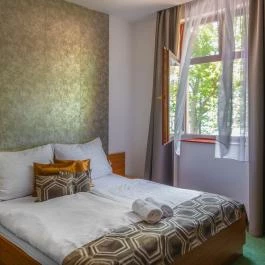 Hotel Anna Villa Balatonföldvár - Szobák