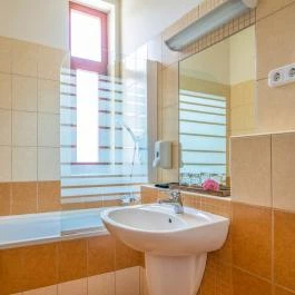 Hotel Anna Villa Balatonföldvár - Szobák