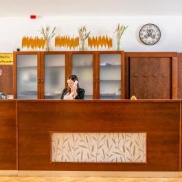 Hotel Anna Villa Balatonföldvár - Belső