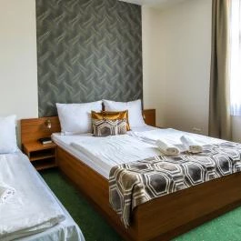 Hotel Anna Villa Balatonföldvár - Szobák