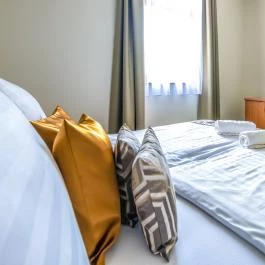 Hotel Anna Villa Balatonföldvár - Szobák