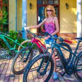 Hotel Anna Villa Balatonföldvár - 