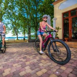 Hotel Anna Villa Balatonföldvár - 