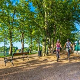 Hotel Anna Villa Balatonföldvár - 