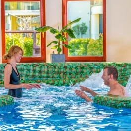 Hotel Anna Villa Balatonföldvár - Wellness