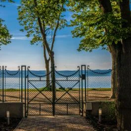 Hotel Anna Villa Balatonföldvár - Egyéb