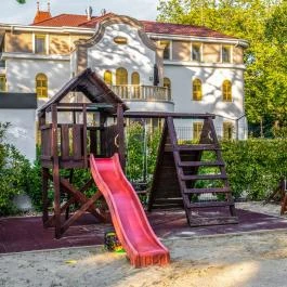 Hotel Anna Villa Balatonföldvár - 