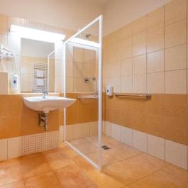 Hotel Anna Villa Balatonföldvár - Szobák