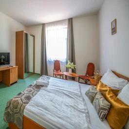 Hotel Anna Villa Balatonföldvár - Szobák