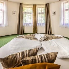 Hotel Anna Villa Balatonföldvár - Szobák