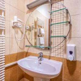 Hotel Anna Villa Balatonföldvár - Szobák