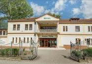 Hotel Anna Villa Balatonföldvár Hotel Anna Villa Balatonföldvár