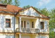 Hotel Anna Villa Balatonföldvár Hotel Anna Villa Balatonföldvár