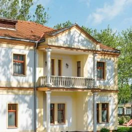 Hotel Anna Villa Balatonföldvár - Külső kép