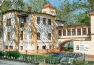 Hotel Anna Villa Balatonföldvár Hotel Anna Villa Balatonföldvár