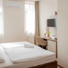 Hotel Anna Villa Balatonföldvár - Szobák