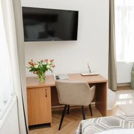 Hotel Anna Villa Balatonföldvár - Szobák