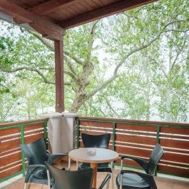 Hotel Anna Villa Balatonföldvár - Szobák