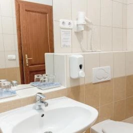 Hotel Anna Villa Balatonföldvár - Szobák