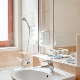 Hotel Anna Villa Balatonföldvár - Szobák