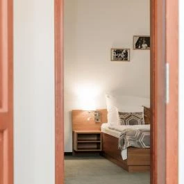 Hotel Anna Villa Balatonföldvár - Szobák