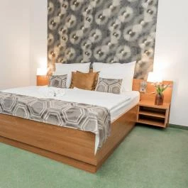 Hotel Anna Villa Balatonföldvár - Szobák