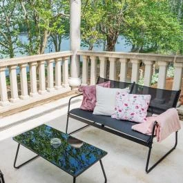 Hotel Anna Villa Balatonföldvár - Szobák