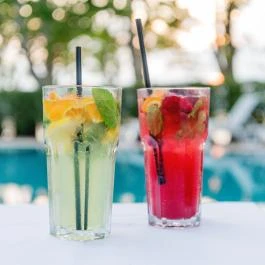 Hotel Anna Villa Balatonföldvár - 