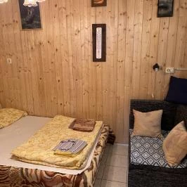 Irénke Apartman Balatonföldvár - Külső kép