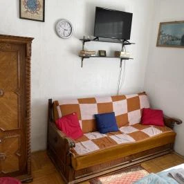 Irénke Apartman Balatonföldvár - Egyéb