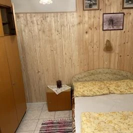 Irénke Apartman Balatonföldvár - Egyéb