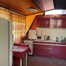 Irénke Apartman Balatonföldvár - Egyéb