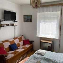 Irénke Apartman Balatonföldvár - Egyéb