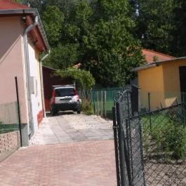 Irénke Apartman Balatonföldvár - Egyéb